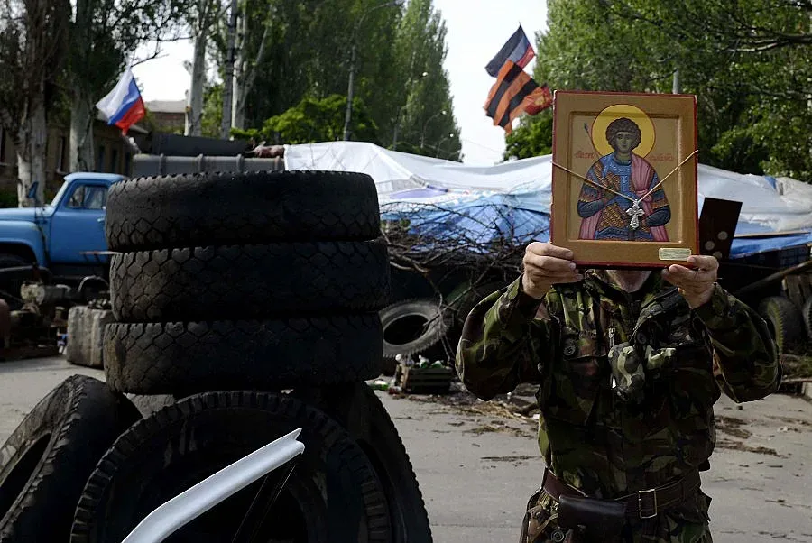 "Газпром" даде отсрочка на Киев (ОБЗОР)