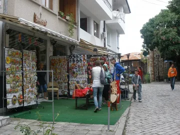 Цените в Созопол се готвят за скок