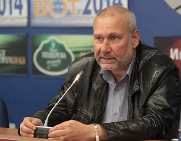 Овчаров завършва Перперикон наесен