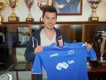 Официално: Домо подписа с "Левски"