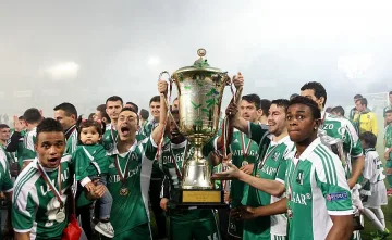 Скандинавци дебнат "Лудогорец" на старта на ШЛ