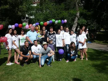 Сандански с кауза за лечението на Хриси от Русе