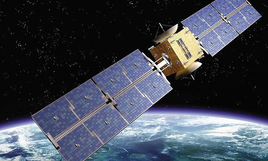 Google праща 180 сателита за глобален интернтет