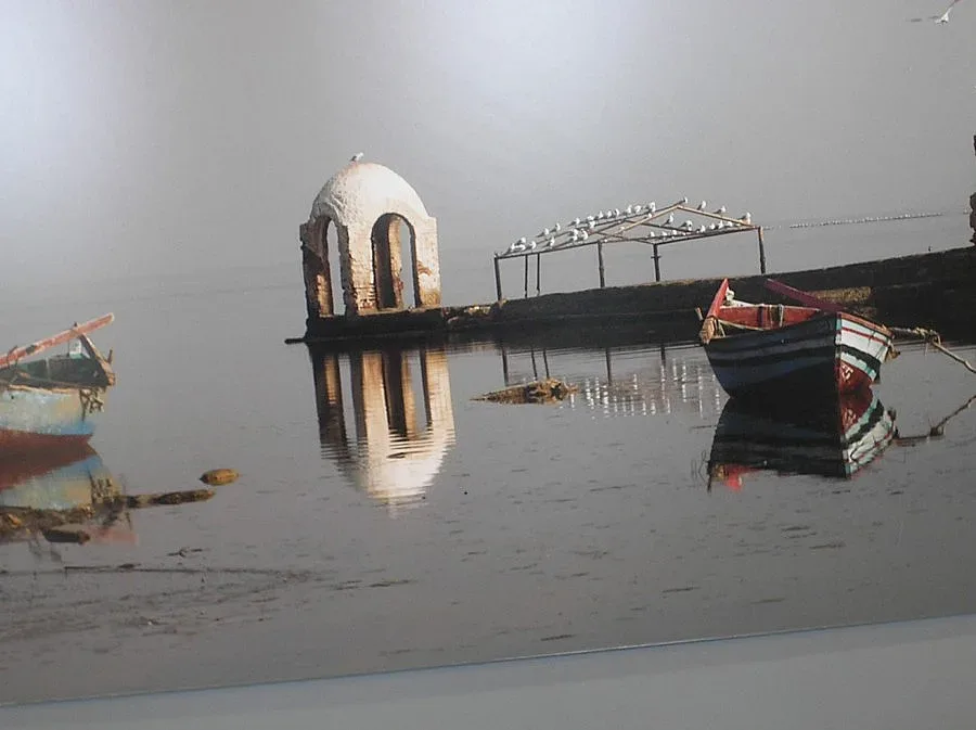 Другият Симеон Лютаков гостува на „Златната липа”