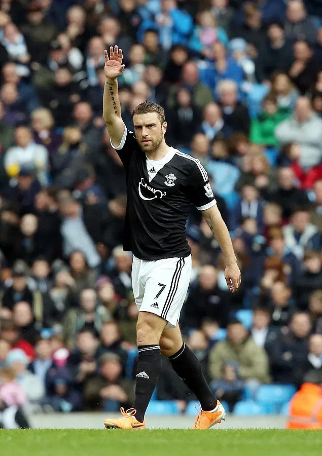 Официално: Ливърпул взе Рики Ламбърт