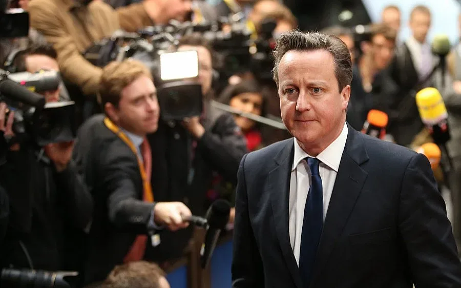 Лондон отрече за напускането на ЕС, ако Юнкер оглави ЕК