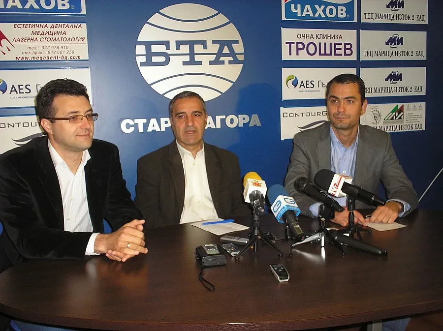 Фондация събра лекари и пациенти