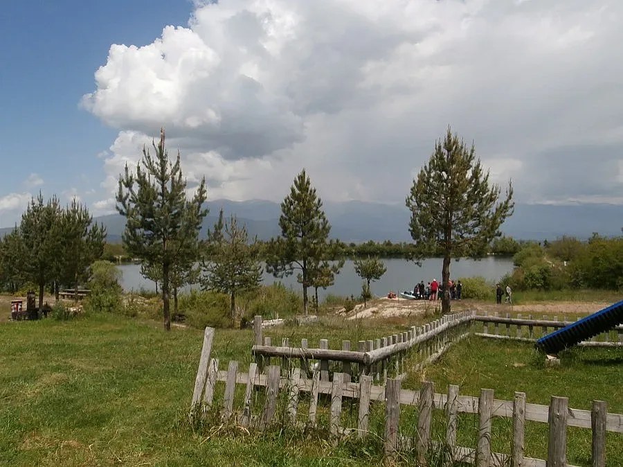 Трупът на изчезналия адвокат изплува в язовир „Белизмата"