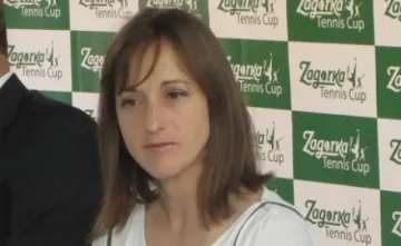 Маги Малеева в нова партия