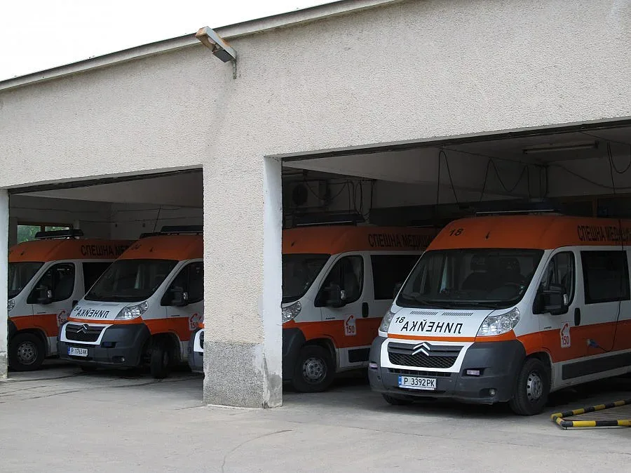 Пореден ден на протест на спешните медици