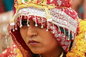 Роди се 29-и щат в Индия