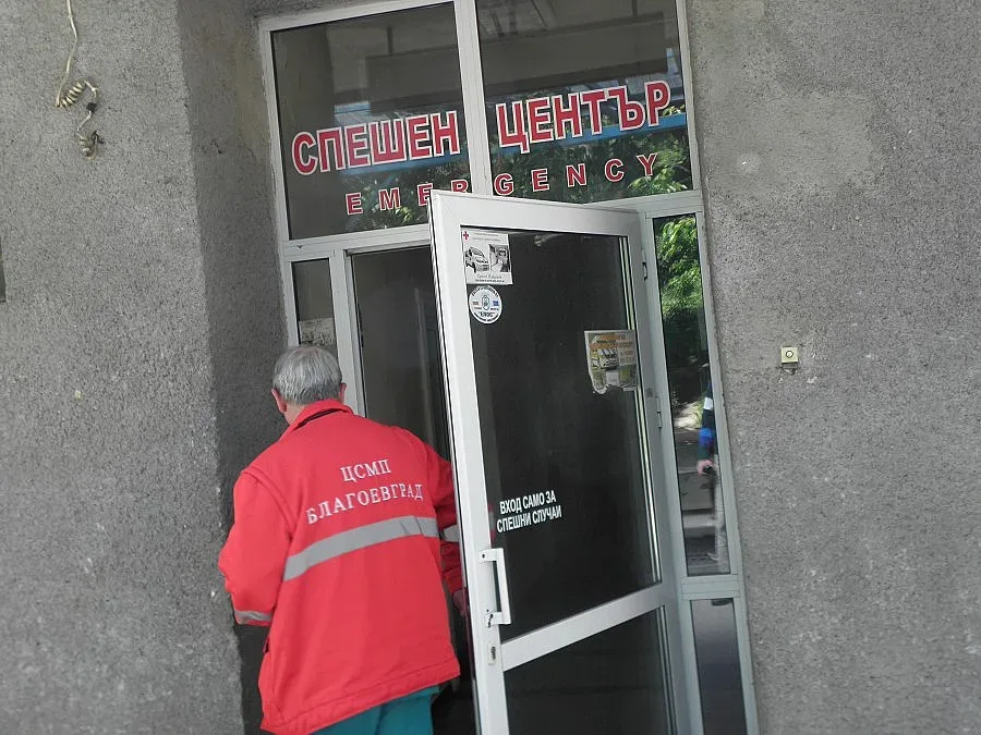 12 ученици се натровиха в Банско (ОБЗОР)