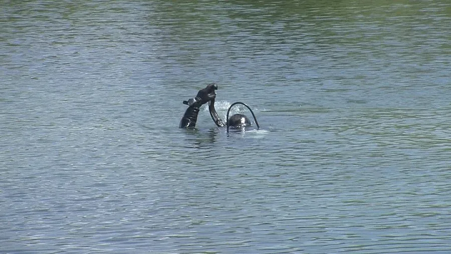 Рибар се удави край Хаджидимово