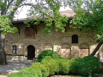 Църквата си върна светиня на ЮНЕСКО