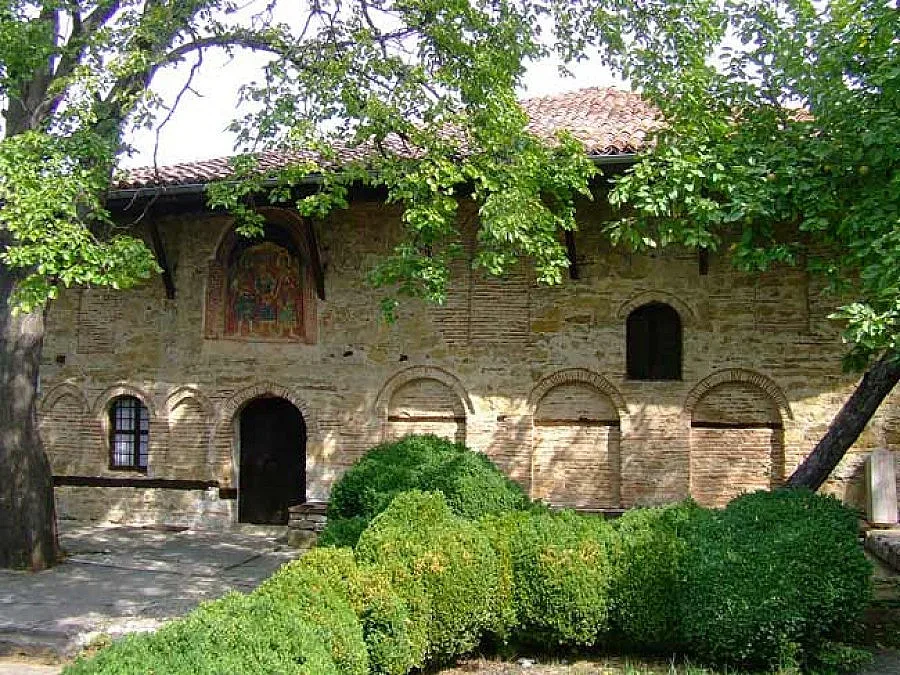 Църквата си върна светиня на ЮНЕСКО