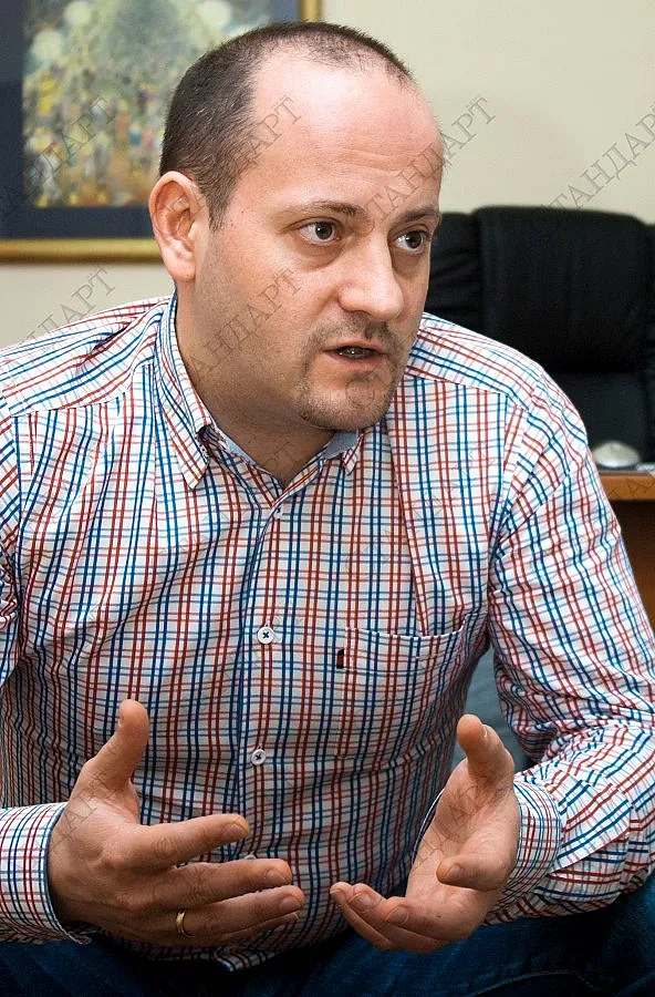 Предсрочният вот не е въпрос на желание, а императив