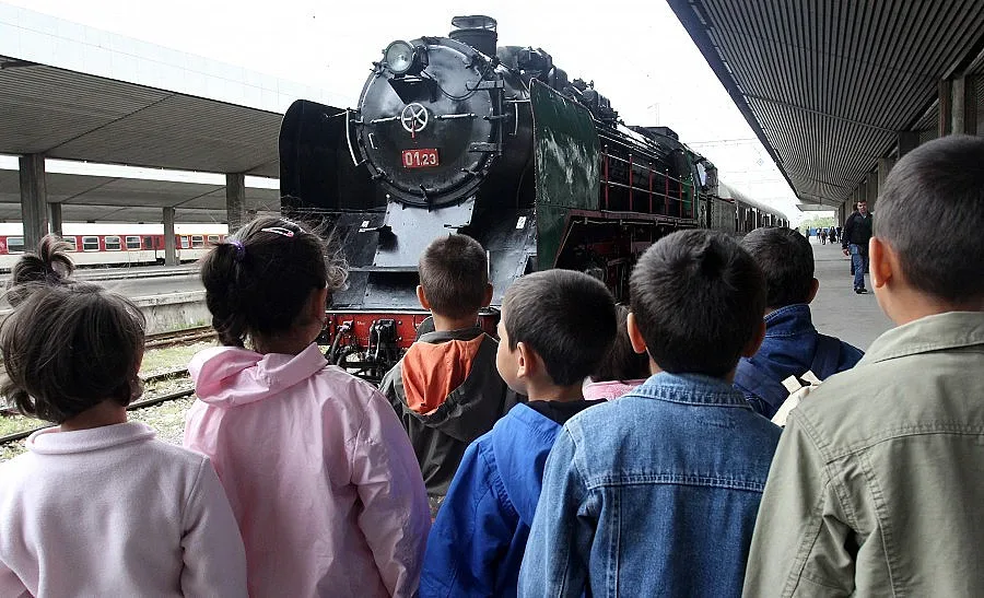 Кредиторите на БДЖ изпадат в цугцванг