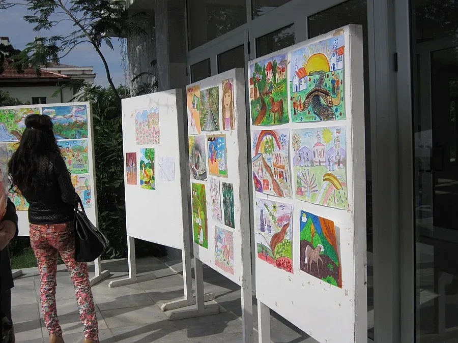 Двудневен фестивал за 1 юни в Сандански