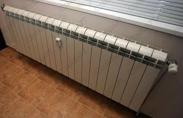 От днес изчисляват парното по нов начин