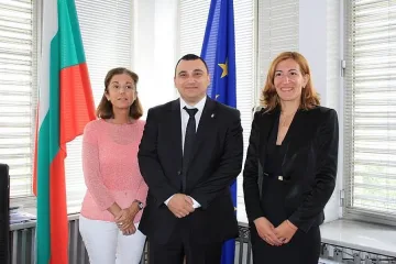 „Реал Мадрид" открива детска футболна школа във Видин