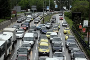 Влизат в сила промените за шофьорските изпити
