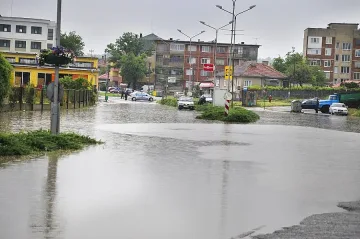Проблеми в страната след пороите