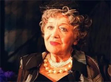 Почина актрисата Таня Масалитинова