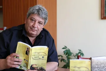 Братислав Петрович: Балканското няма да изчезне