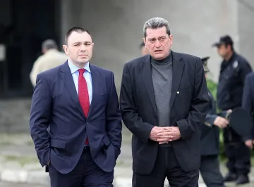 Транспортна полиция отива в жандармерията