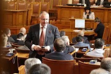 Реформа в БСП