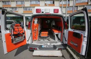 Лекарите искат 1500 лв. начална заплата в Спешната помощ