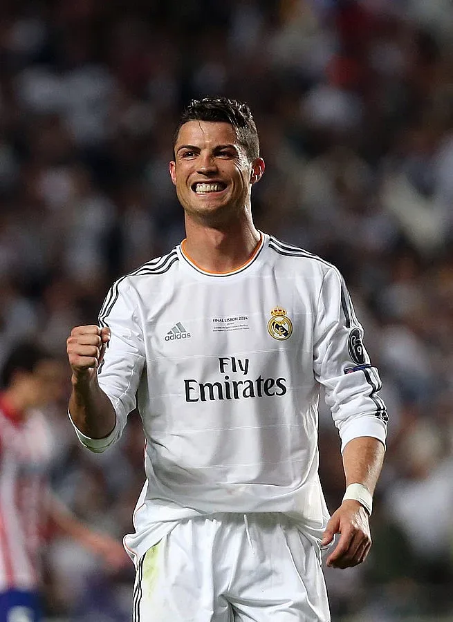 Роналдо e аут от световното (ОБЗОР)