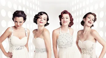 "Хипнотик": Голият гръб не е излишен