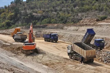 Две фирми се конкурират за строеж на кръгово в Благоевград