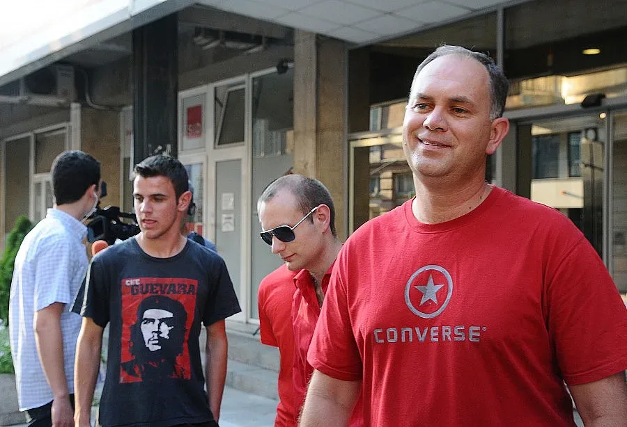 Кадиев: Коалиционен кабинет или нови избори