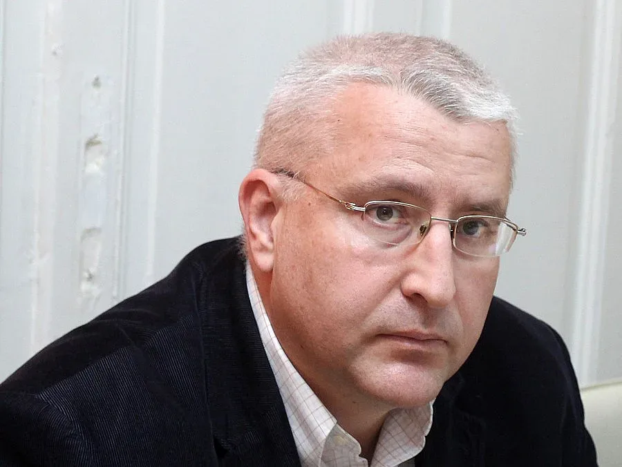 Малинов: РБ ще участва в следващия парламент