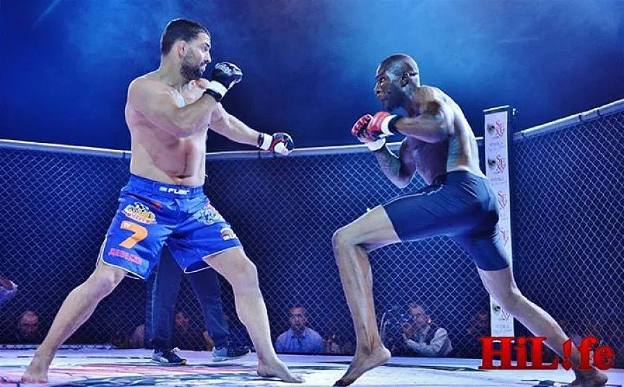 Трикратен световен шампион с благотворителен жест към сирачета за 1-ви юни