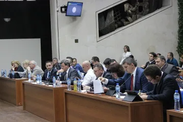 Ще узаконят всички незаконни строежи в благоевградски квартал