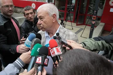 ЦСКА с 8 млн. лева бюджет