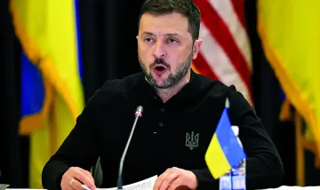 Победа на Украйна: 3 ключови условия