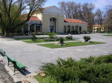 Спират с курбан черна прокоба