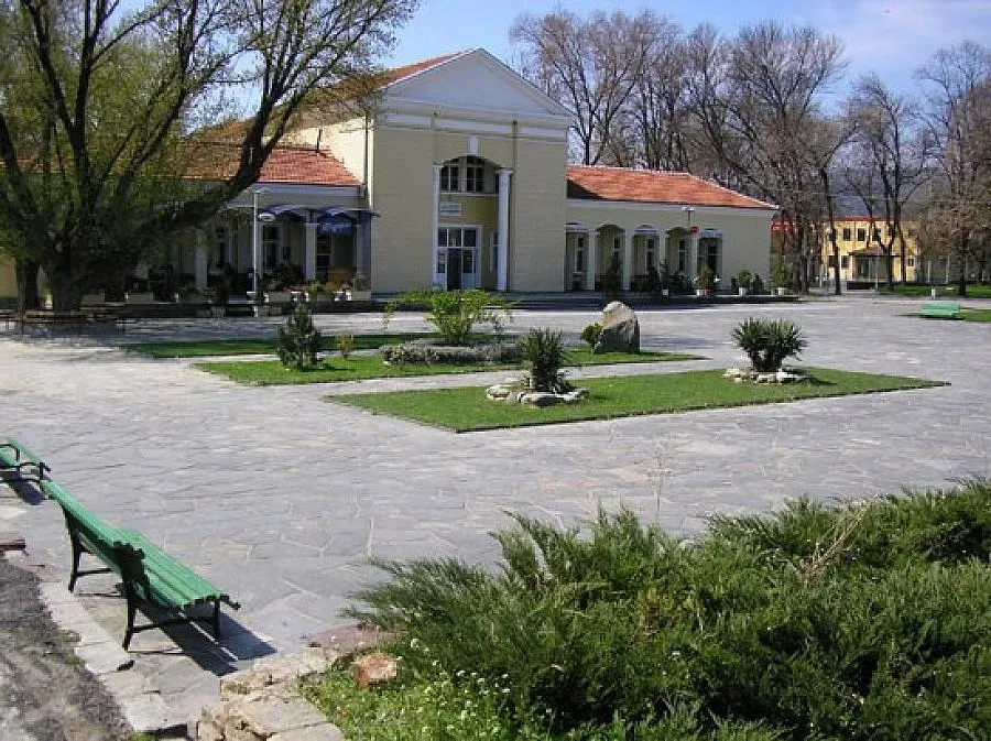 Спират с курбан черна прокоба