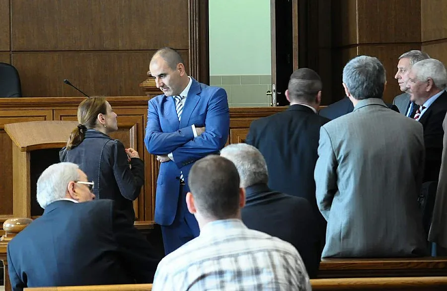 ВСС: Няма натиск по делото на Цветанов