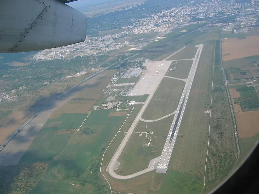 Новата линия Варна - Истанбул допринася за БГ-туризма