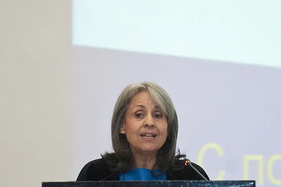 Попова: Президентската институция не определя кой трябва да си подаде оставката