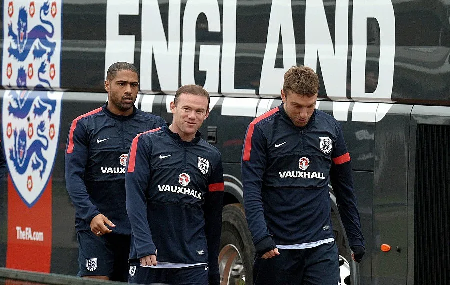 Ливърпул близо до Рики Ламбърт 