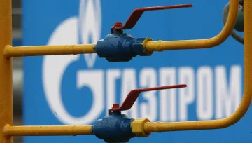 Краен срок Украйна да се изплати на Русия за газа