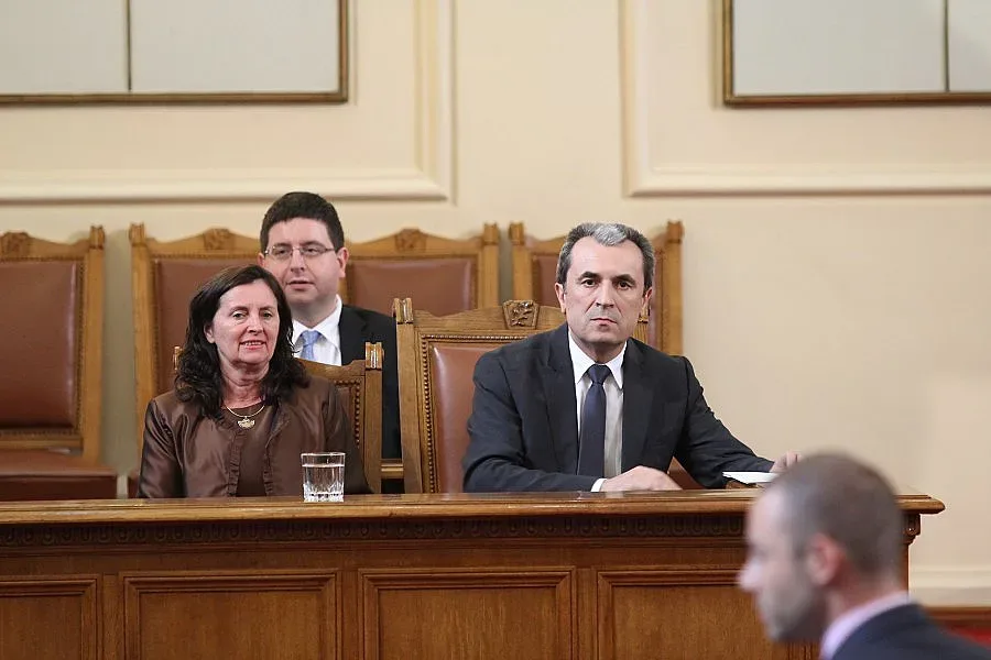 Премиерът потвърди за рокади в кабинета