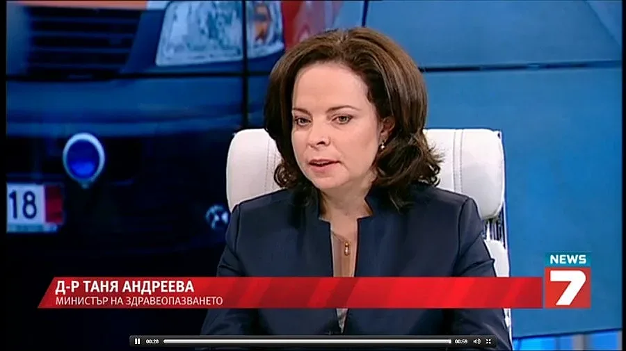 Инвестират 20 млн. в Спешната помощ до края на 2014 г.