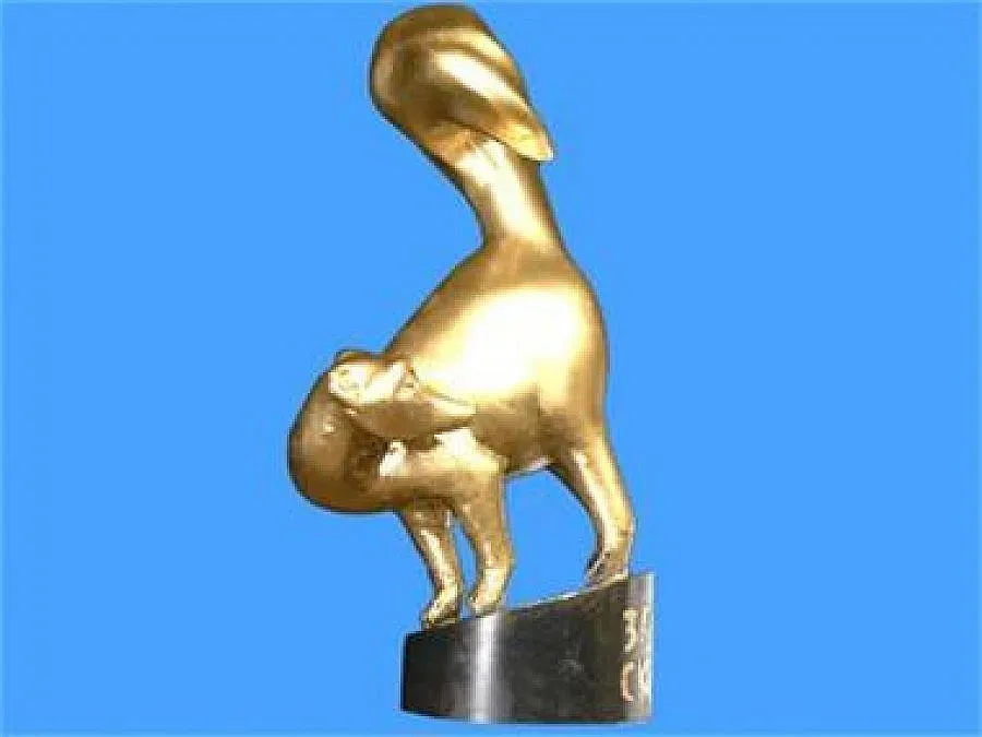 "Златен скункс" за социолози